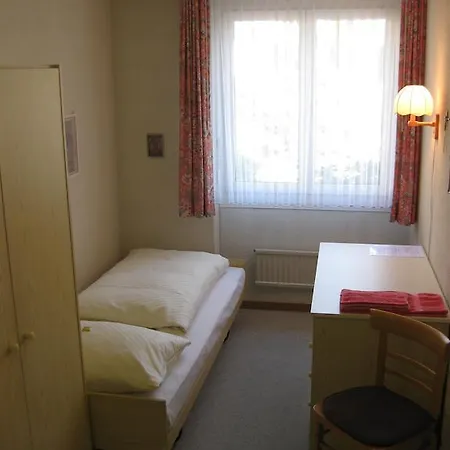 Hotel Haus St.Michael à Dozwil Chambre photo
