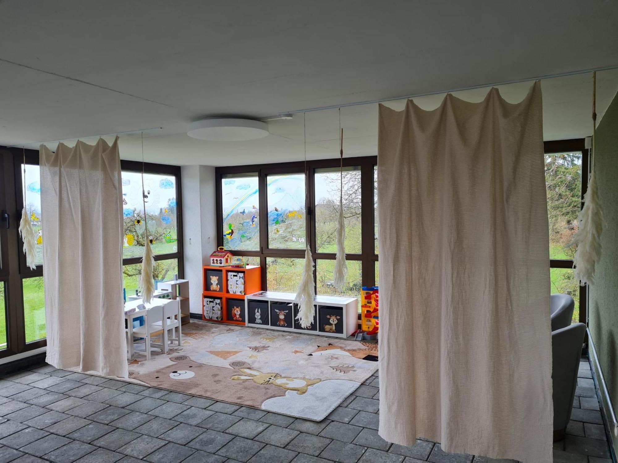 Haus St.michael 3* Dozwil