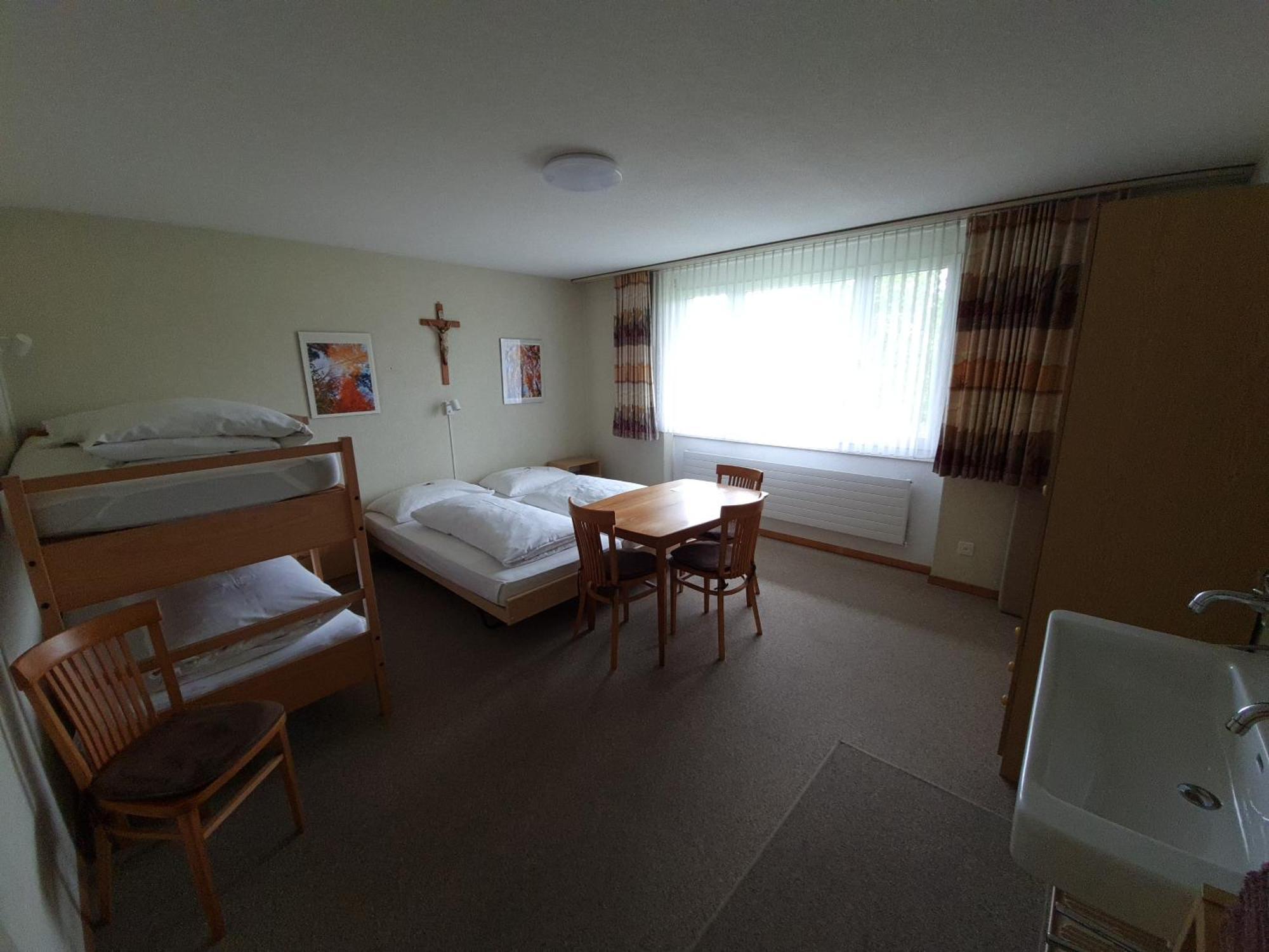 Guest house Haus St.michael