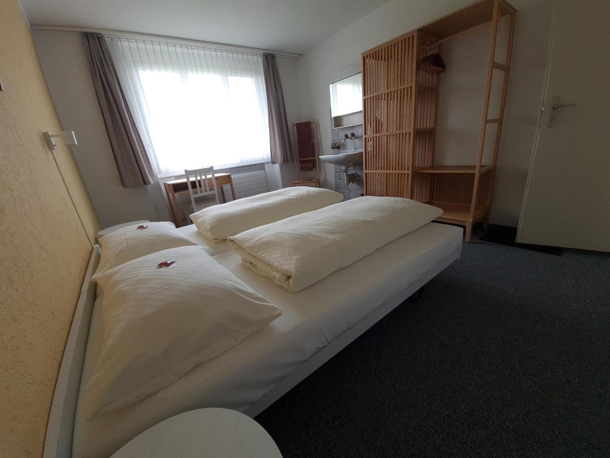 Haus St.michael Guest house Dozwil