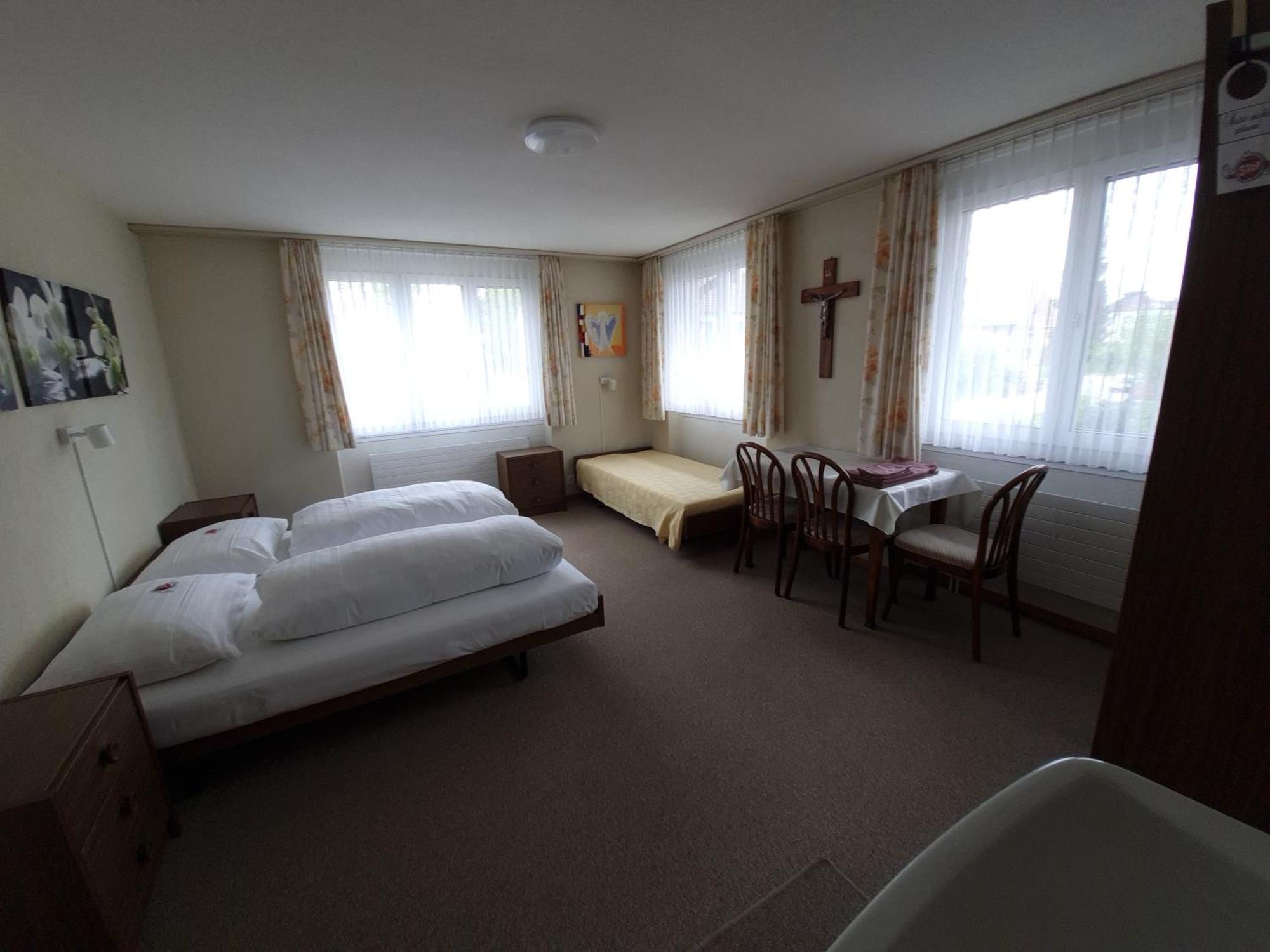 Guest house Haus St.michael 3*