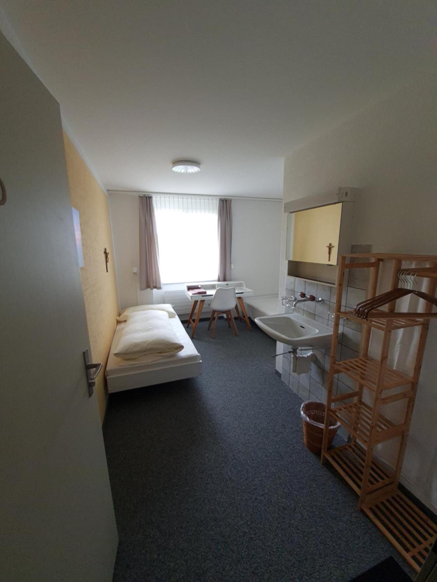 Haus St.michael 3* Dozwil