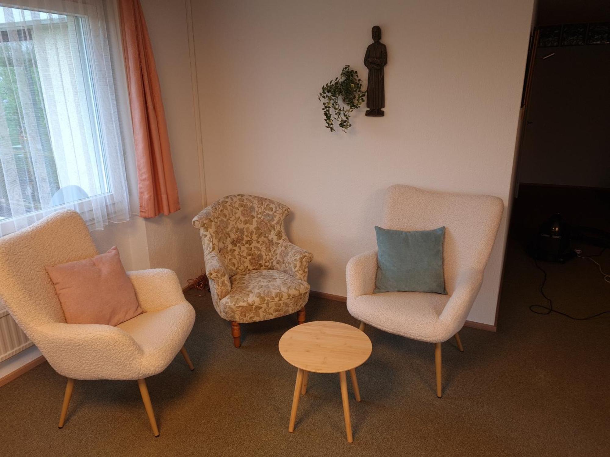 Haus St.michael Guest house 3*