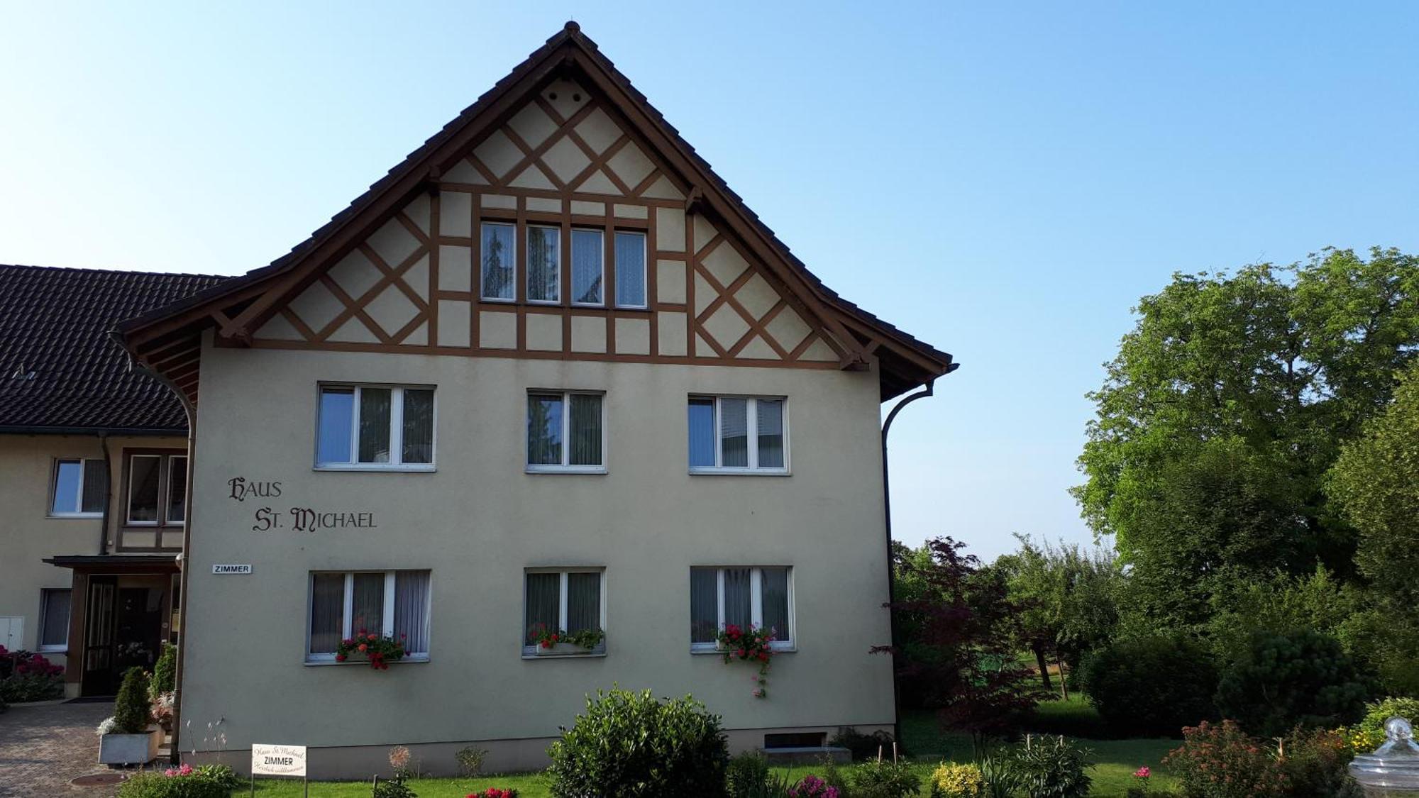 Haus St.michael Dozwil