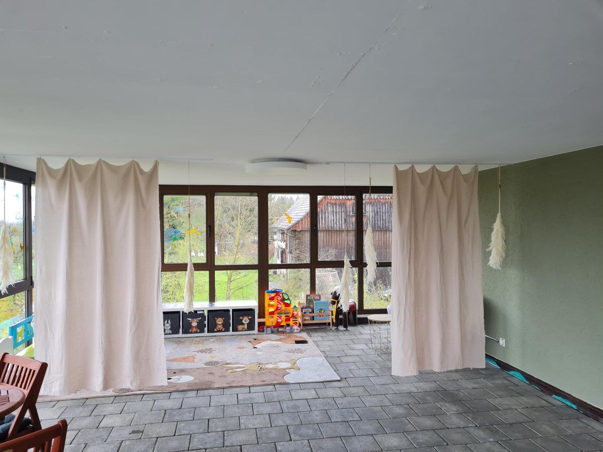 Guest house Haus St.michael Dozwil