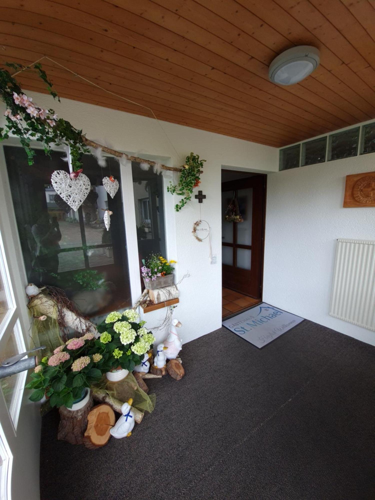 Haus St.michael Guest house Dozwil